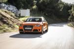 Audi RS4 Avant 2012 года (WW)